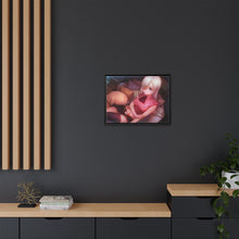 Load image into Gallery viewer, Anime The Seven Deadly Sins Canvas Framed Art Print
