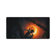 Load image into Gallery viewer, Shadow of the Tomb Raider Mouse Pad (Desk Mat)
