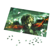 Load image into Gallery viewer, Genos Jigsaw Puzzle
