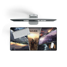 Load image into Gallery viewer, Mass Effect Andromeda Mouse Pad (Desk Mat)
