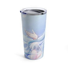 Load image into Gallery viewer, Kurumi Erika Tumbler 20oz

