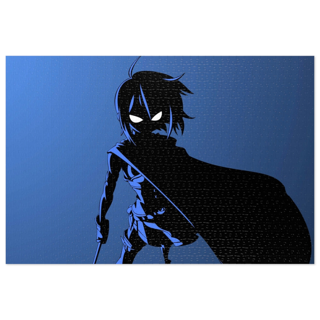 Puella Magi Madoka Magica Jigsaw Puzzle