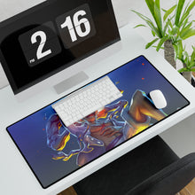 Load image into Gallery viewer, Anime One Piece Mouse Pad (Desk Mat)
