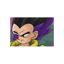 Load image into Gallery viewer, Anime Dragon Ball Z Rug
