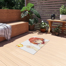 Load image into Gallery viewer, Amagi Brilliant Park Salama Rug
