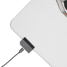 Load image into Gallery viewer, My Hero Academia RGB LED Mouse Pad (Desk Mat)

