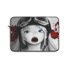 Load image into Gallery viewer, Road Kill Laptop Sleeve

