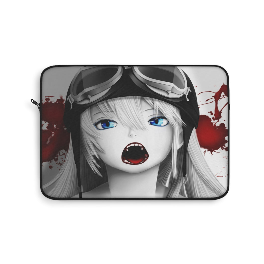 Road Kill Laptop Sleeve