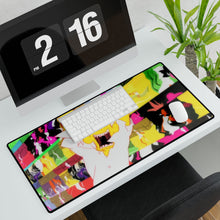 Load image into Gallery viewer, Tatami Galaxy Mouse Pad (Desk Mat)
