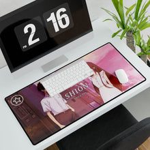Load image into Gallery viewer, Kimi Wo Aishita Hitori No Boku E Mouse Pad (Desk Mat)
