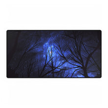 Load image into Gallery viewer, Anime Night Mouse Pad (Desk Mat)
