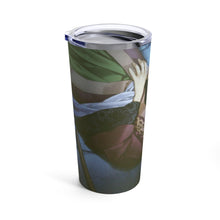 Load image into Gallery viewer, Hakuouki Shinsengumi Kitan Tumbler 20oz

