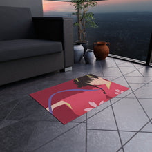 Load image into Gallery viewer, Kabaneri Of The Iron Fortress Rug

