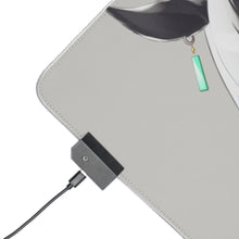 Load image into Gallery viewer, Uma Musume: Pretty Derby RGB LED Mouse Pad (Desk Mat)
