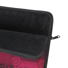 Load image into Gallery viewer, Anime Darling in the FranXX Laptop Sleeve

