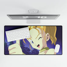 Load image into Gallery viewer, World Trigger Anime Mouse Pad (Desk Mat)
