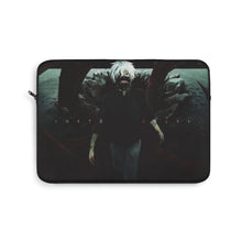 Load image into Gallery viewer, Tokyo Ghoul Ken Kaneki Laptop Sleeve
