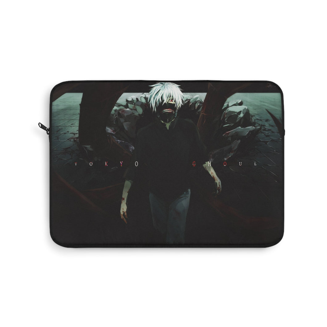 Tokyo Ghoul Ken Kaneki Laptop Sleeve