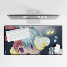 Load image into Gallery viewer, One Piece Film: Red Mouse Pad (Desk Mat)
