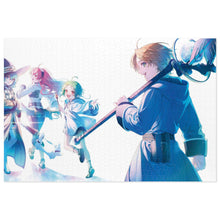 Load image into Gallery viewer, Mushoku Tensei: Jobless Reincarnation Jigsaw Puzzle
