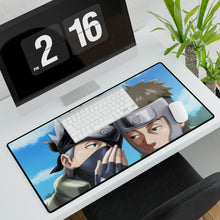Load image into Gallery viewer, Anime Naruto Mouse Pad (Desk Mat)
