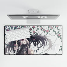 Load image into Gallery viewer, Suigintou Mouse Pad (Desk Mat)
