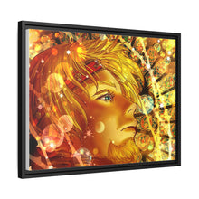 Load image into Gallery viewer, Vinland Saga Canvas Framed Art Print
