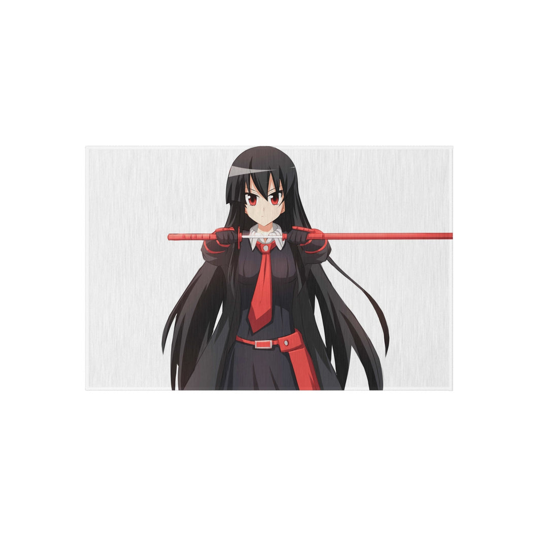 Anime Akame ga Kill! Rug