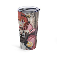 Load image into Gallery viewer, Gabriel DropOut Satanichia Kurumizawa Mcdowell Tumbler 20oz
