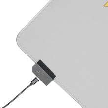 Load image into Gallery viewer, Monogatari (Series) RGB LED Mouse Pad (Desk Mat)
