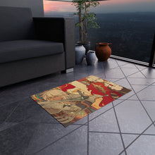 Load image into Gallery viewer, Fate/Apocrypha Saber Of Black Rug
