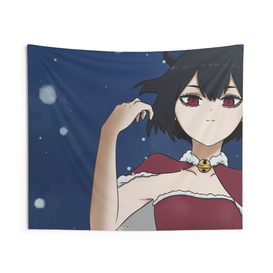 Anime Black Clover Indoor Wall Tapestry