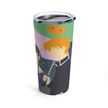 Load image into Gallery viewer, Fruits Basket Tumbler 20oz
