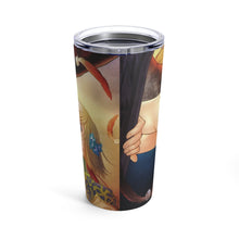 Load image into Gallery viewer, Anime Harukanaru Toki no Naka de Tumbler 20oz
