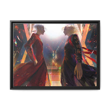 Load image into Gallery viewer, Tokyo Revengers Canvas Framed Art Print
