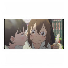 Load image into Gallery viewer, A Whisker Away Mouse Pad (Desk Mat)
