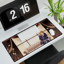 Load image into Gallery viewer, Anime Pandora Hearts Mouse Pad (Desk Mat)
