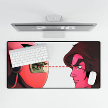 Load image into Gallery viewer, Grendizer Mouse Pad (Desk Mat)
