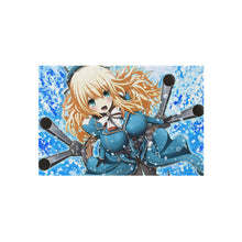 Load image into Gallery viewer, Anime Kantai Collection Rug
