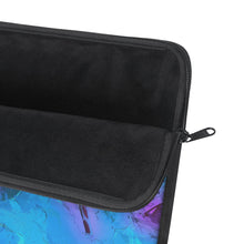Load image into Gallery viewer, Neon Genesis Evangelion Laptop Sleeve
