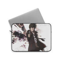 Load image into Gallery viewer, Psycho-Pass Laptop Sleeve
