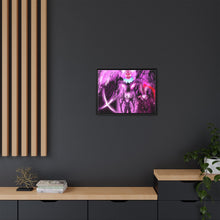 Load image into Gallery viewer, Solo Leveling Canvas Framed Art Print
