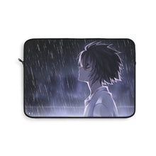 Load image into Gallery viewer, Anime Death Note Laptop Sleeve
