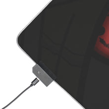 Load image into Gallery viewer, Anime Naruto RGB LED Mouse Pad (Desk Mat)
