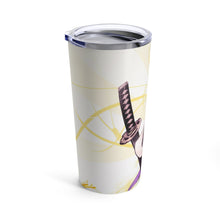 Load image into Gallery viewer, Highschool Of The Dead Tumbler 20oz
