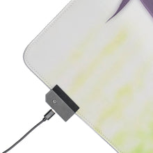 Load image into Gallery viewer, Sword Art Online II RGB LED Mouse Pad (Desk Mat)
