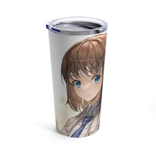 Load image into Gallery viewer, Anime Friends Tumbler 20oz
