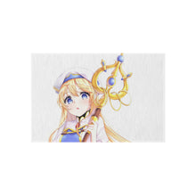 Load image into Gallery viewer, Goblin Slayer Goblin Slayer, Priestess Rug
