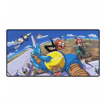 Load image into Gallery viewer, Bobobo-bo Bo-bobo Mouse Pad (Desk Mat)

