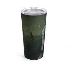 Load image into Gallery viewer, Free! Rin Matsuoka, Makoto Tachibana, Haruka Nanase, Nagisa Hazuki Tumbler 20oz
